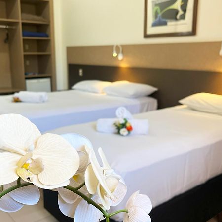 Athus Brasilia Hotel By Bsb Inn - Antigo Aristus Dış mekan fotoğraf