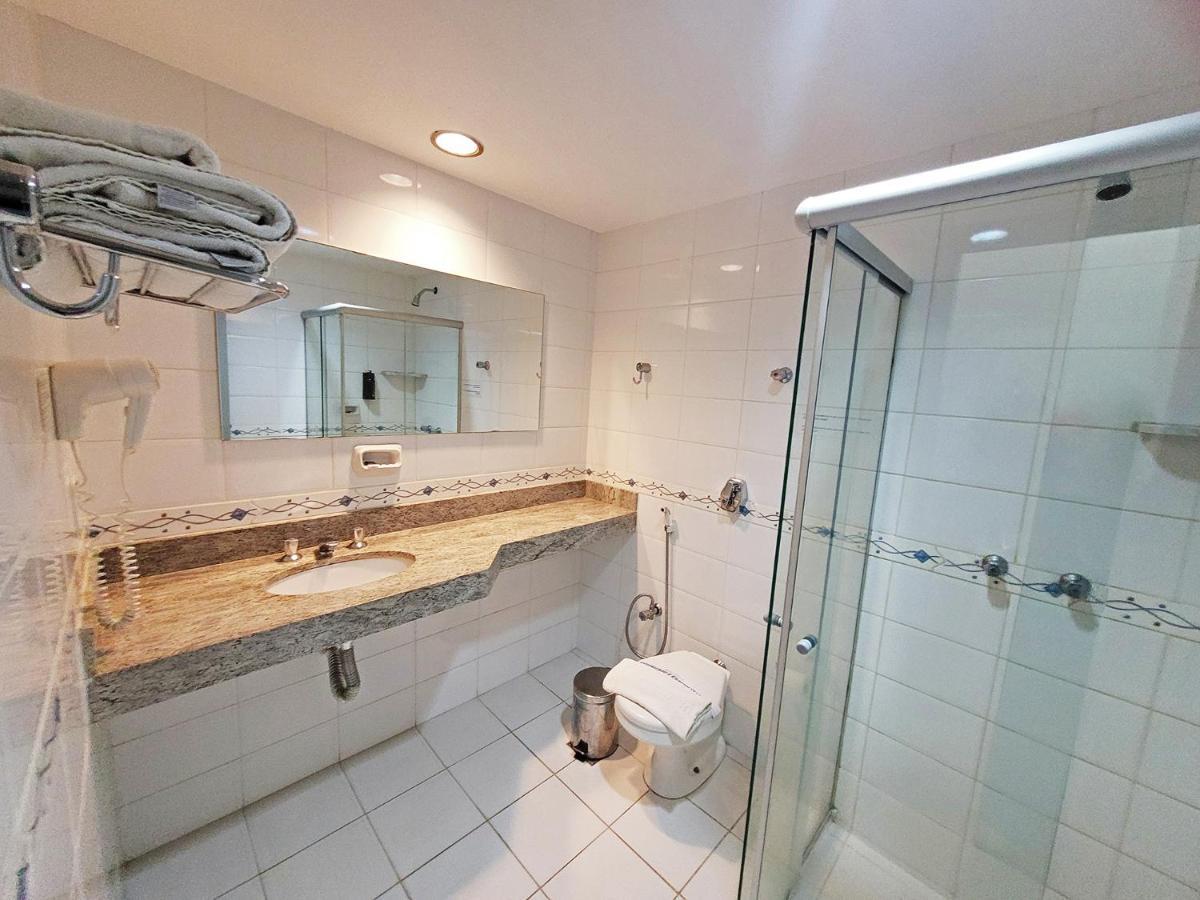 Athus Brasilia Hotel By Bsb Inn - Antigo Aristus Dış mekan fotoğraf
