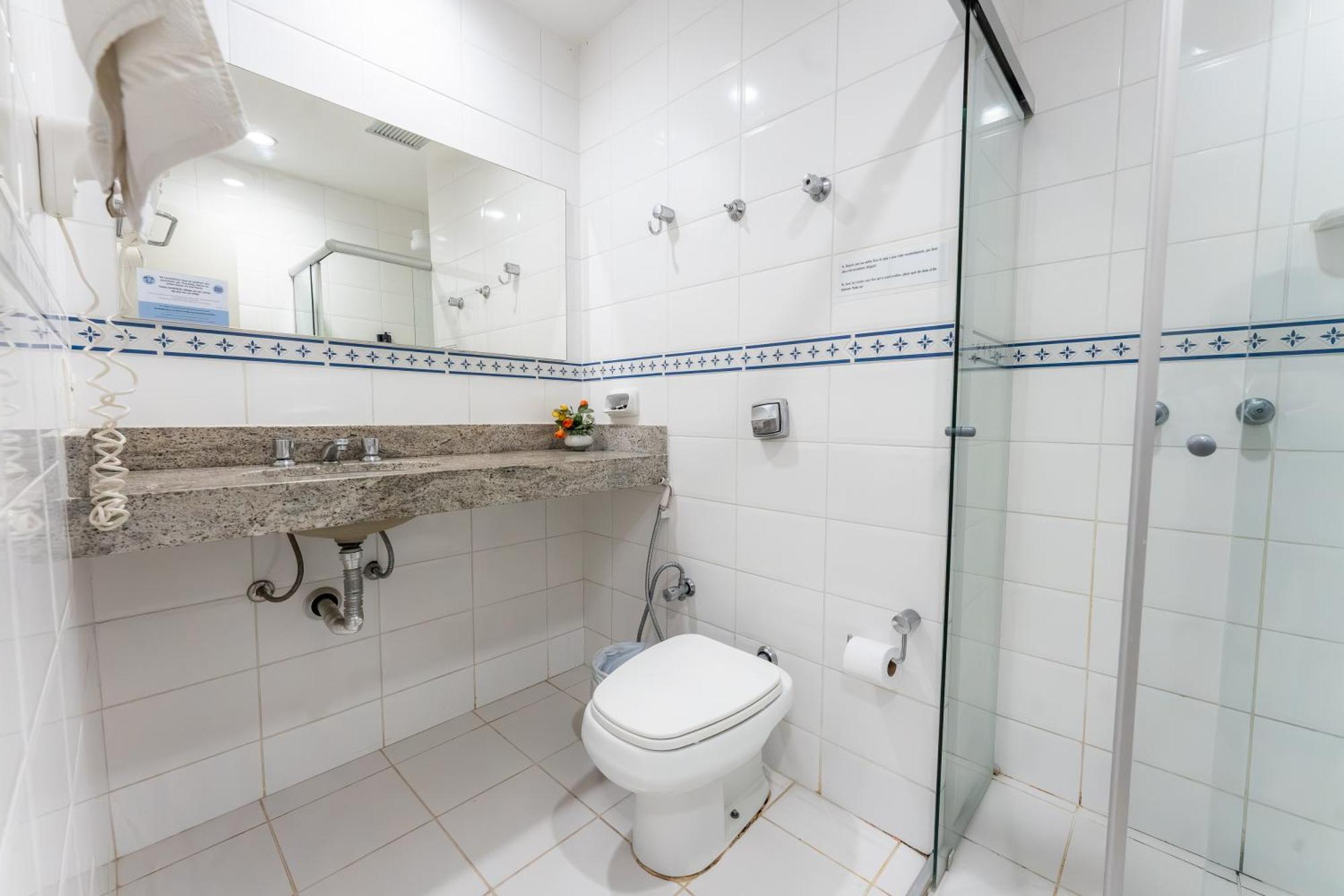 Athus Brasilia Hotel By Bsb Inn - Antigo Aristus Dış mekan fotoğraf